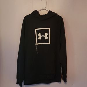 NWT Under Armour Coldgear Hoodie